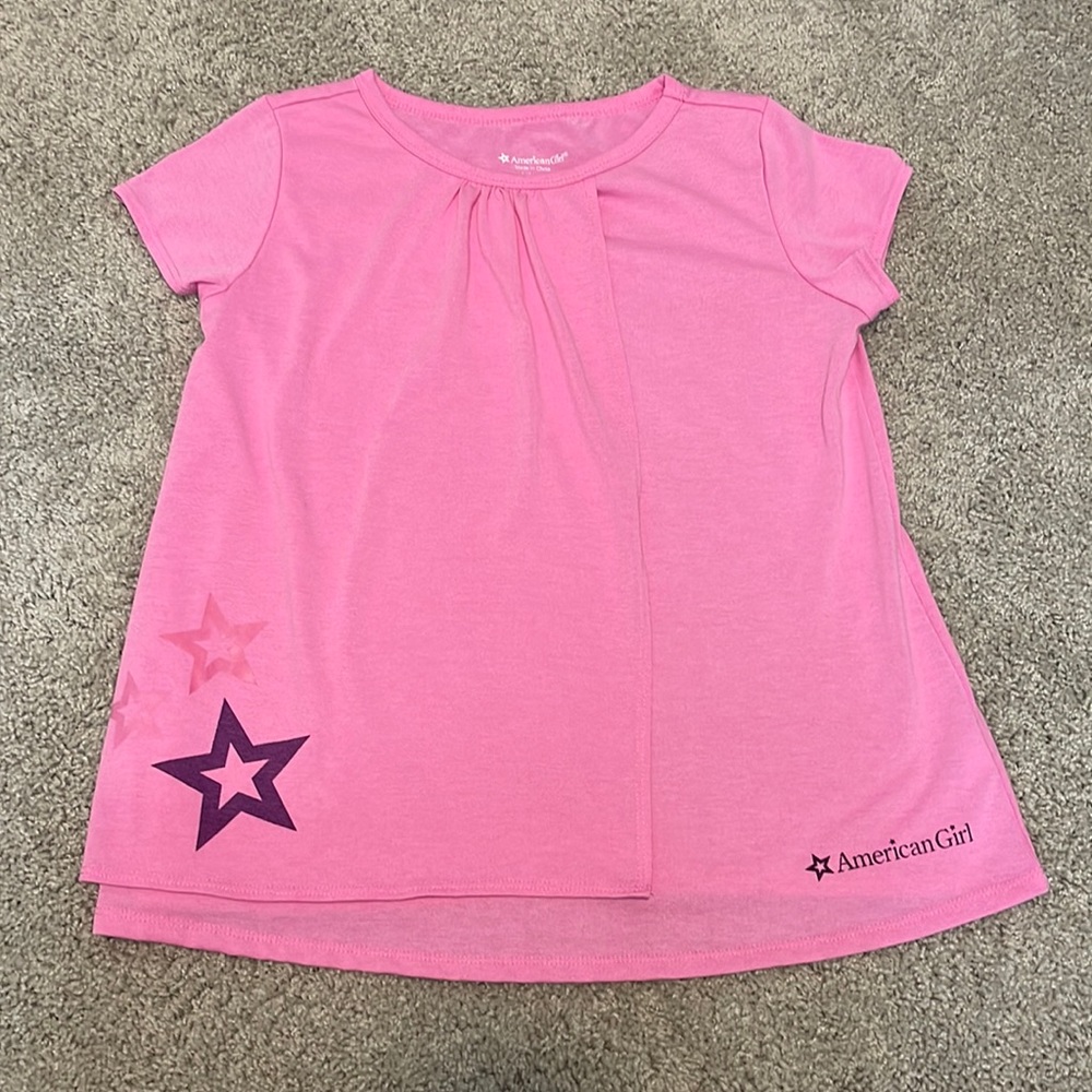 American Girl T-shirt